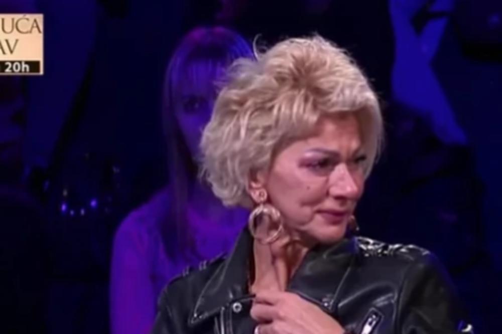 ČIM SU JOJ VIDELE LEĐA, POTRČALE DA JOJ POKRADU STVARI: Zadrugarke se u izolaciji OTIMALE o Cecine stvari!