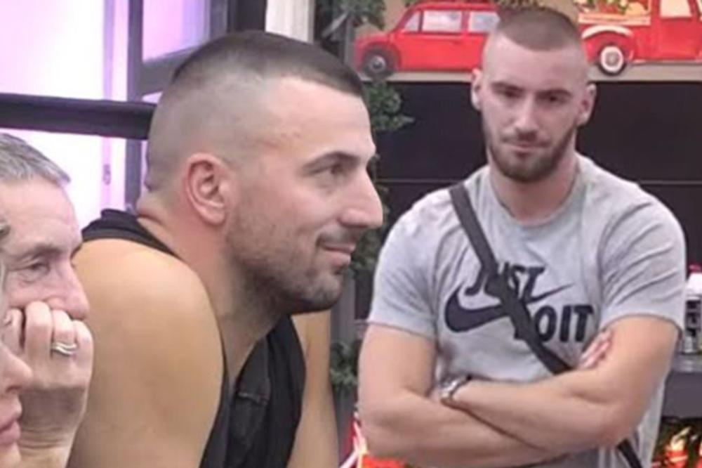 VLADIMIR TOMOVIĆ OPET U ZADRUZI! Svi zanemeli! OBRATIO SE BIVŠOJ, pa usledilo OVO