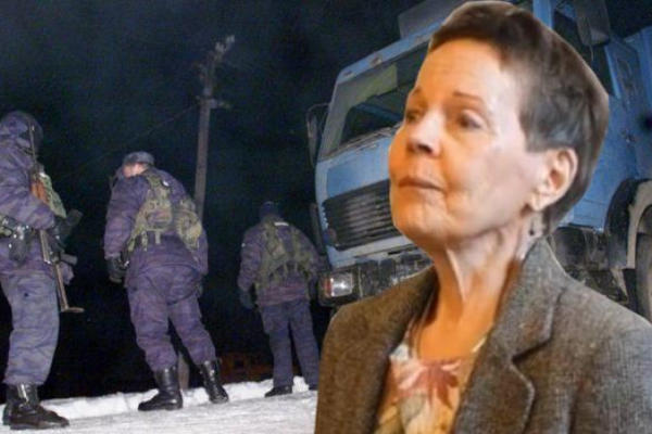 NATO PLANIRAO DA OKUPIRA JUGOSLAVIJU, SRBIMA SU PODMETNUTI ZLOČINI! Finska političarka otkrila istinu koja boli