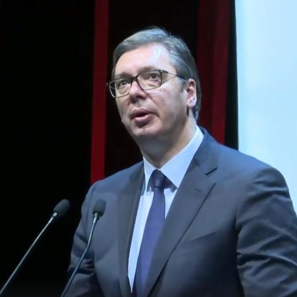 ALEKSANDAR VUČIĆ SE OGLASIO NA SVOM INSTAGRAM NALOGU! Poslao je poruku građanima Srbije! (FOTO)
