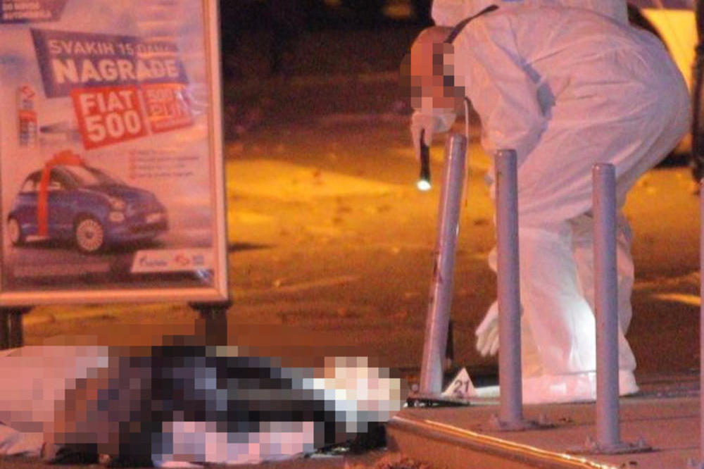 UBIJENI ZVEZDARAC BIO U SUKOBU SA KOMŠIJAMA! Da li je provalnik pogrešio ili je zaista hteo da ubije ovog ČOVEKA?