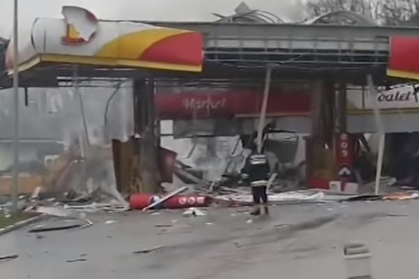 U EKSPLOZIJI U LOZNICI UMRO JE I SRBIN: Izašao je iz automobila da vidi šta se dešava i više se nije vratio!