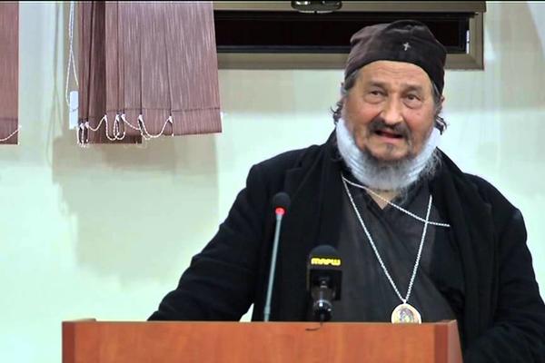 NOVI NAPAD NA SPC U CRNOJ GORI: Atanasije traži od Golubovića da zaštiti imovinu crkve