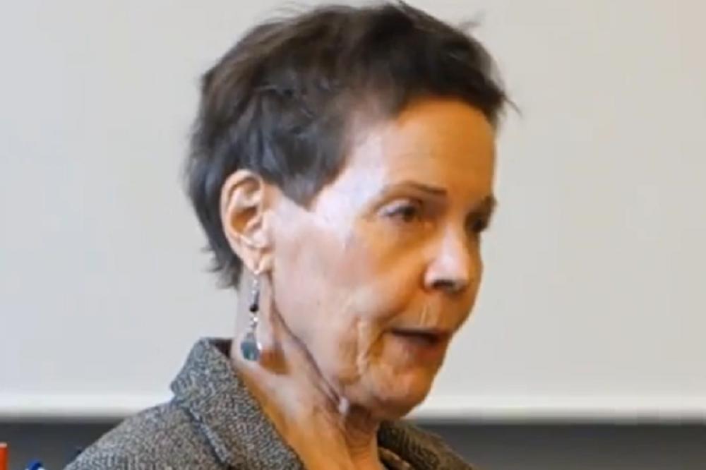 SRBI NISU ČINILI GENOCID, PROTIV NJIH SE PRAVI ZAVERA: Poznata svetska političarka stala na stranu Srbije!