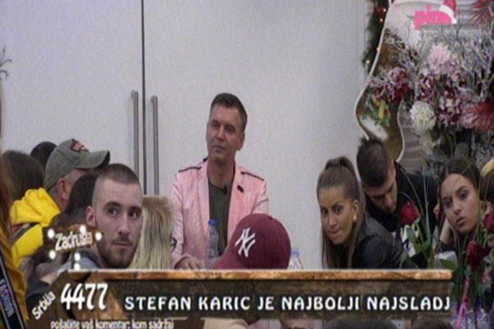 OVO NIKAD NE BISTE POGODILI: Nećete verovati koji zadrugari su završili U IZOLACIJI!