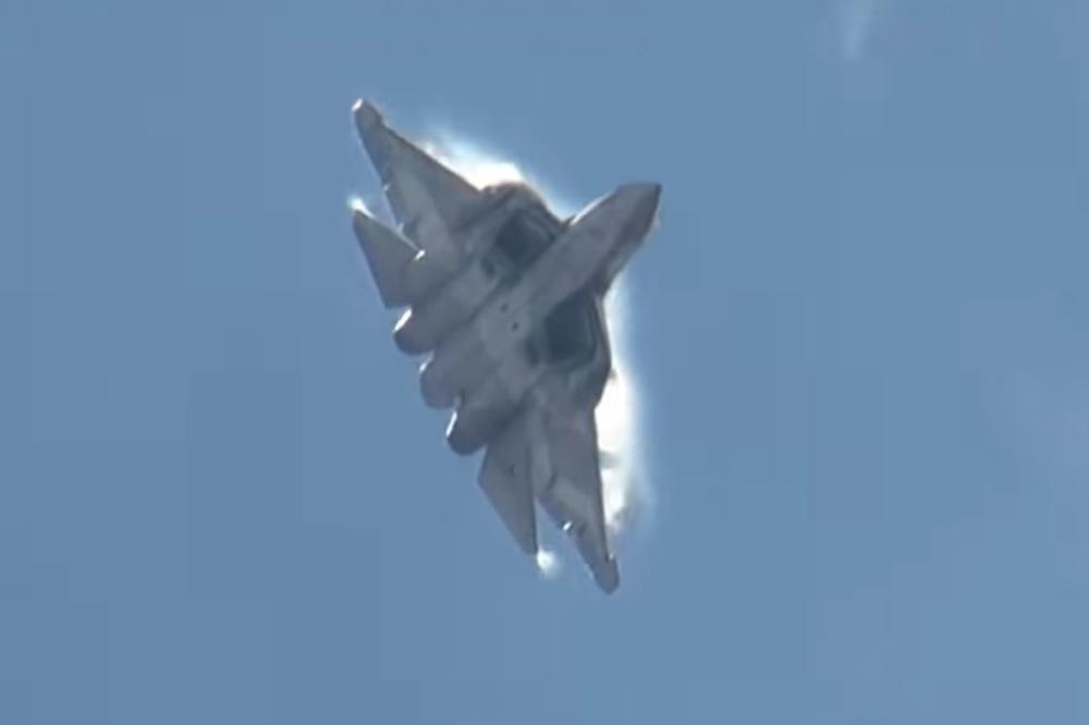 DRAMA U RUSIJI, SRUŠIO SE PUTINOV PONOS! Veliki udarac za Moskvu!