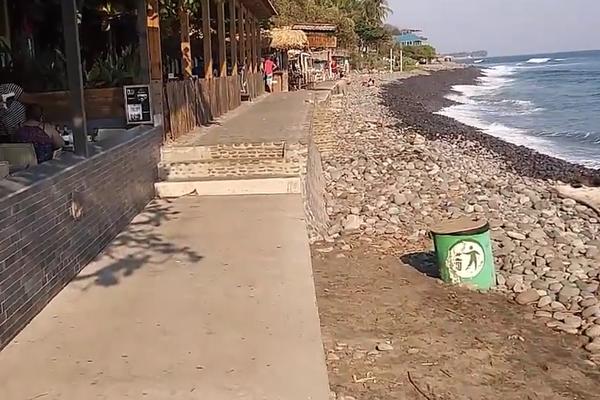 ZEMLJOTRES OD SKORO 5 STEPENI! Ljuljale se zgrade!