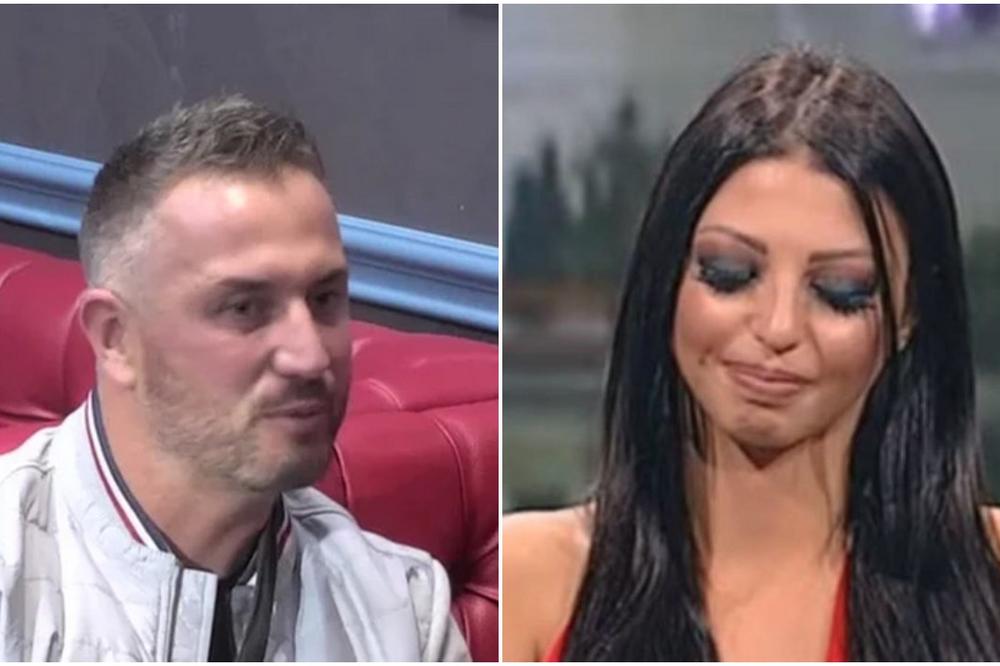 OTKRIVENA NAJVEĆA TAJNA ZADRUGE! Edo i Maja imali AFERU, on joj platio SPOT I PESMU