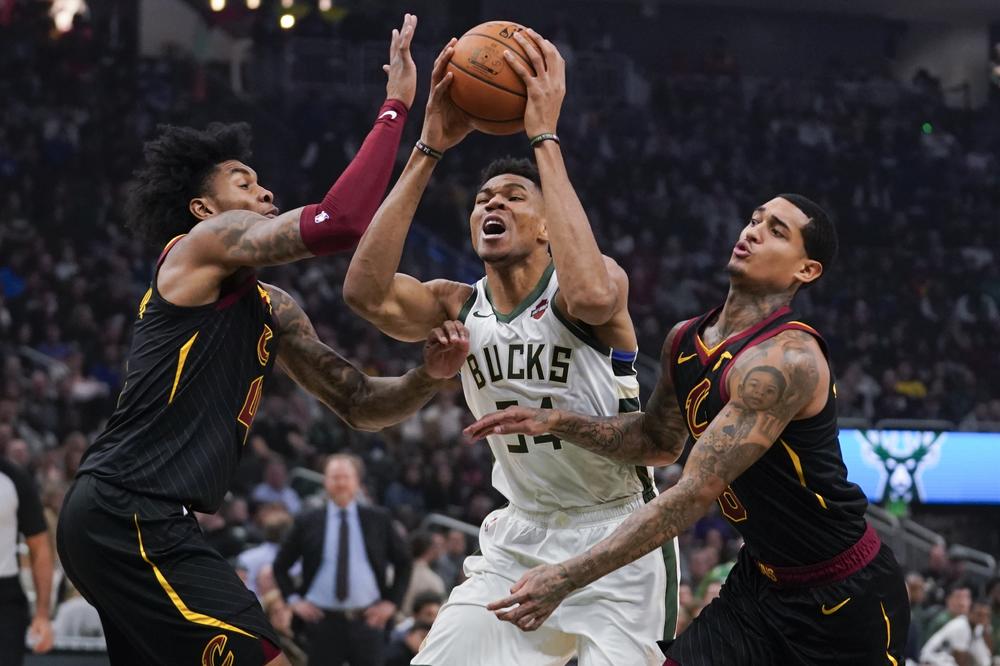 PRVI TREJD OVE SEZONE U NBA LIGI: Ovo se nije dogodilo još od 1968. godine!