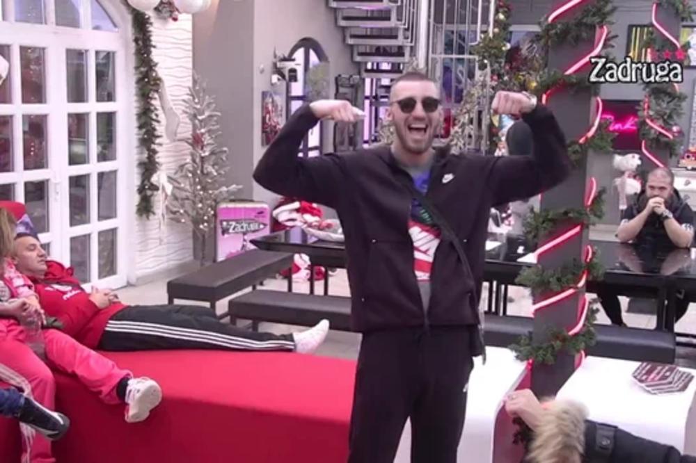 OTKRIVAMO KO JE BRAT MENSURA AJDARPAŠIĆA! U zatvoru je zbog POKUŠAJA UBISTVA SA 20 GODINA! Pripadnik BARSKOG KLANA