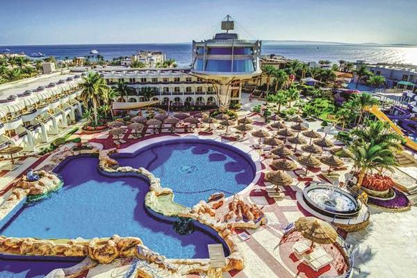 SAMO U TRAVELLAND-U: NOVOGODISNJE AKCIJE  ZA LETOVANJE U GRČKOJ, TURSKOJ I EGIPTU!