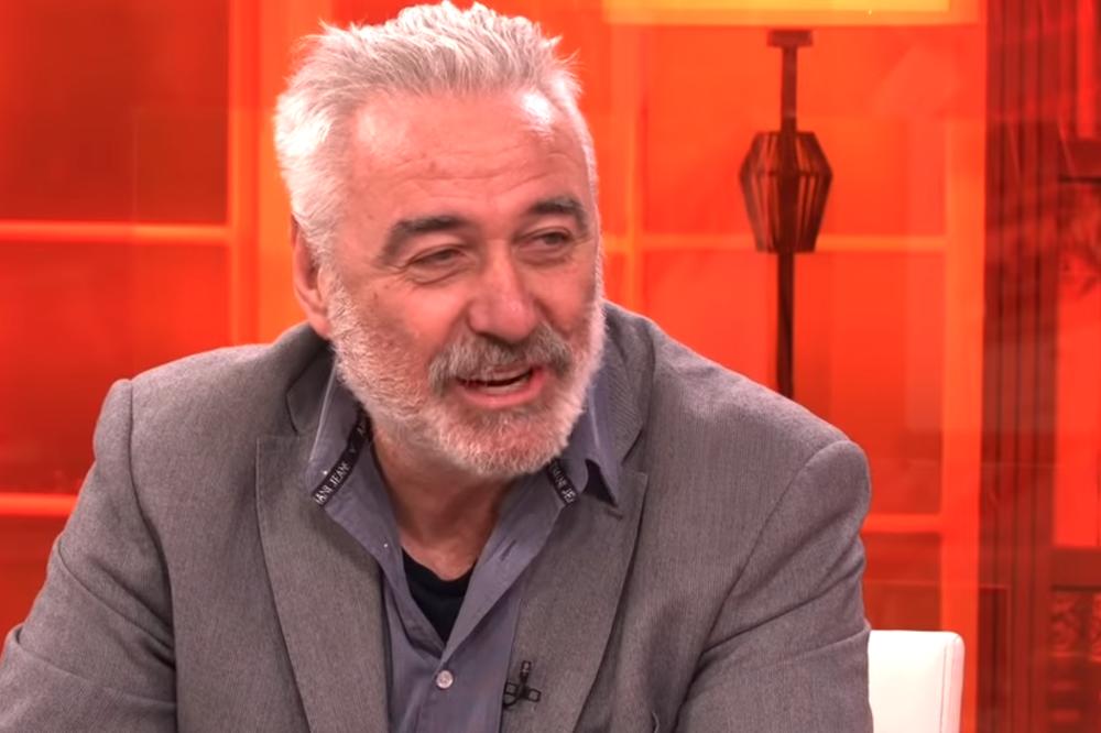 ČUVENI SRPSKI DOKTOR O KORONA VIRUSU: Virus STIŽE I KOD NAS, muškarci su na VEĆEM UDARU