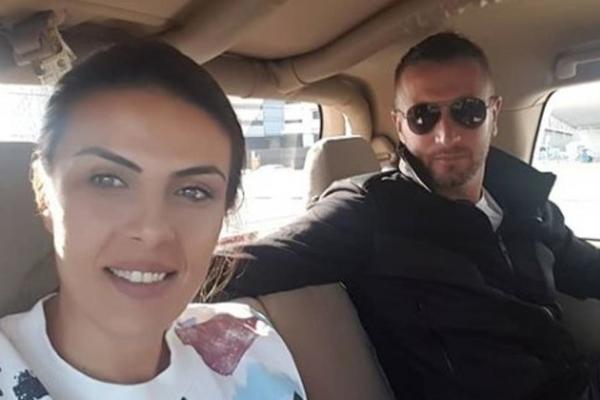 OTKRIVENO OD ČEGA ŽIVE EDIS I NJEGOVA ŽENA Svi misle da je Gospodin Torta bogat, a OVO JE ISTINA