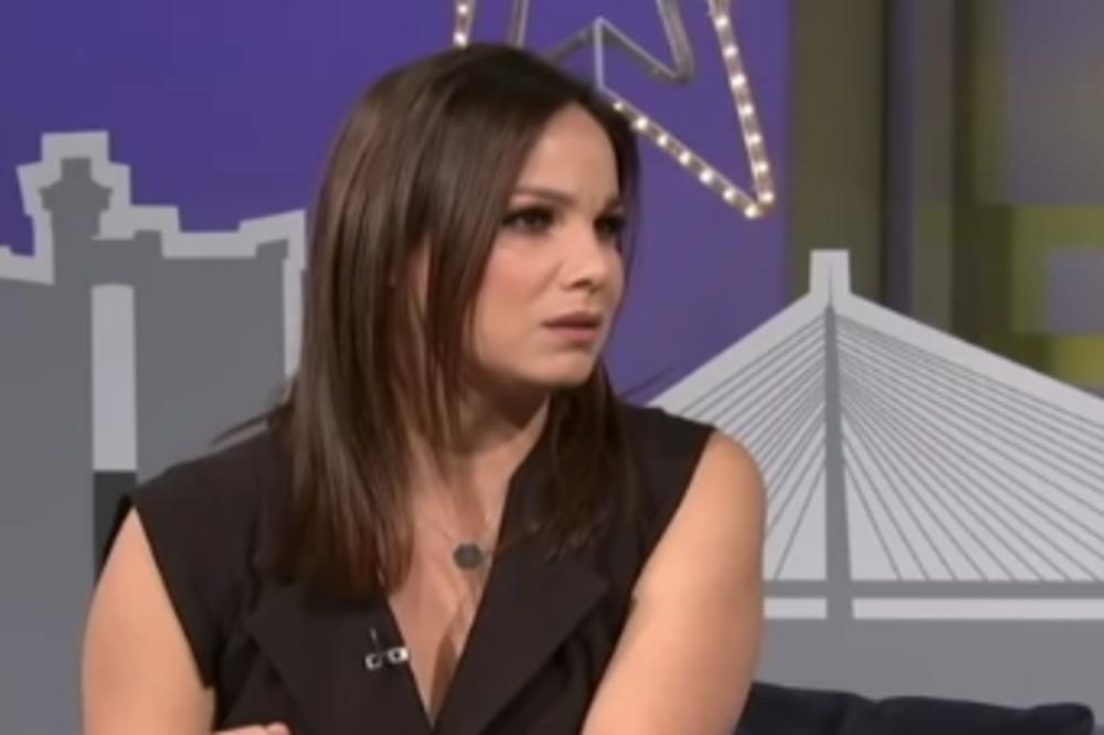 GLUMICA NIJE MOGLA DA ZADRŽI SUZE U PROGRAMU RTS-A! lEKARI SU MAJCI DALI pogrešnu dijagnozu, UMRLA JE ZA 2 NEDELJE