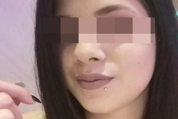 NIKOLINA (17) JE MISLILA DA JE CEO SVET NJEN! Predozirala se i UMRLA, danas je ispraćena NA VEČNI POČINAK