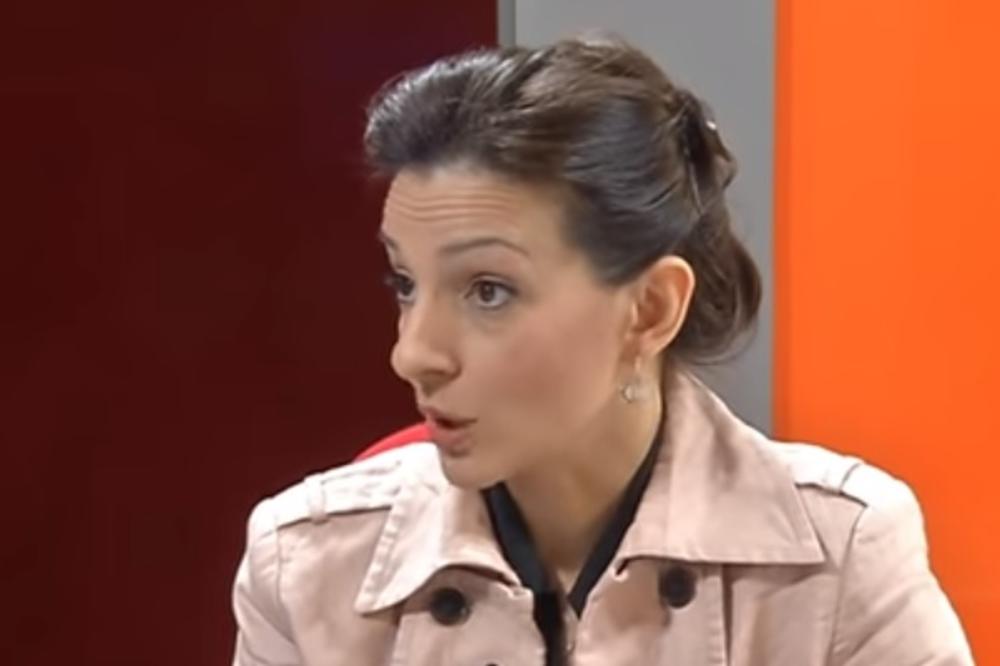 KAKO SAD OVO? Marinika Tepić rekla o BOJKOTU nešto što je malo ko očekivao!