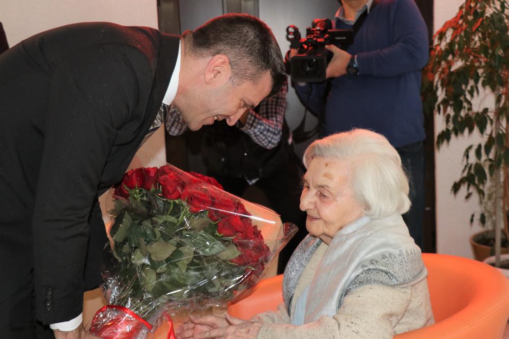 MINISTAR ĐORĐEVIĆ: Stanje u gerontološkim centrima stabilno, uskoro slede nova ZAPOŠLJAVANJA radi RASTEREĆENJA