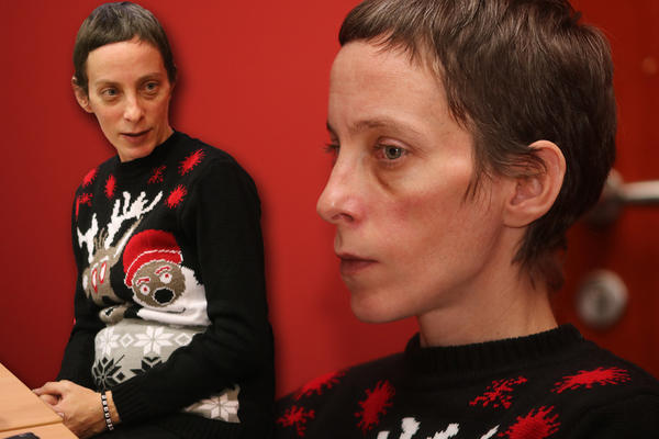 RUŽICA IMA RETKU BOLEST, A TRUDNA JE: Bolesna je 12 godina, odlučila je da NIKAD NE IZGUBI NADU (FOTO)