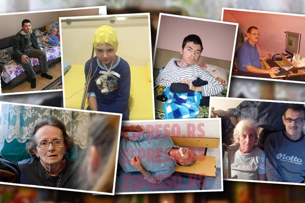 OVI LJUDI ĆE SA ISTIM PROBLEMIMA UĆI U 2020. GODINU: Neki ne jedu, neki udišu BUĐ, a doček će provesti U MRAKU