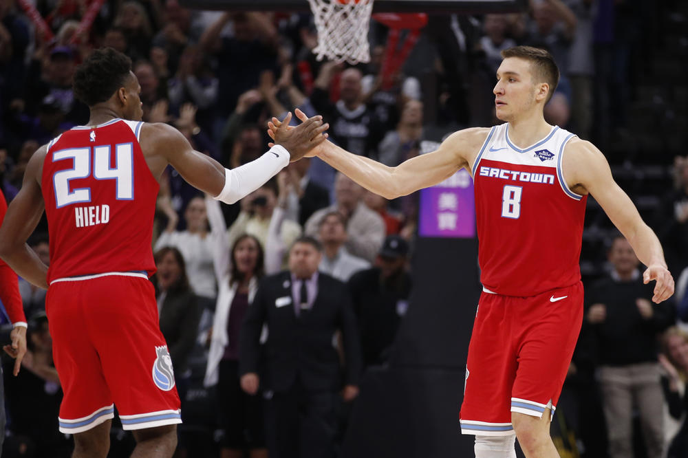 BOGDAN IDE U DENVER, ZA BOGDANA SE INTERESUJU LEJKERSI? Ovo je jedina prava istina o tome gde će na kraju srpski as