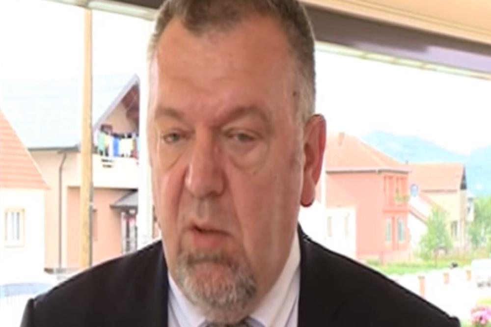 SMENJEN MINISTAR SAOBRAĆAJA: Znao je šta mu se sprema, OVO JE RAZLOG