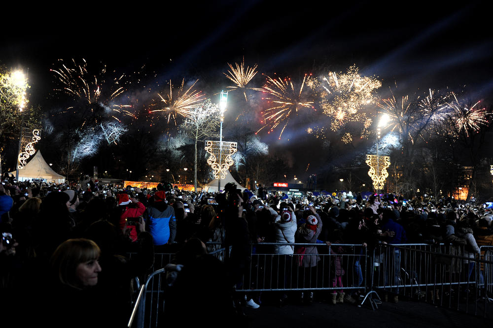 MUP izdao važan apel pred praznike! Ako ovo prekršite, kazne su PAPRENE (VIDEO)