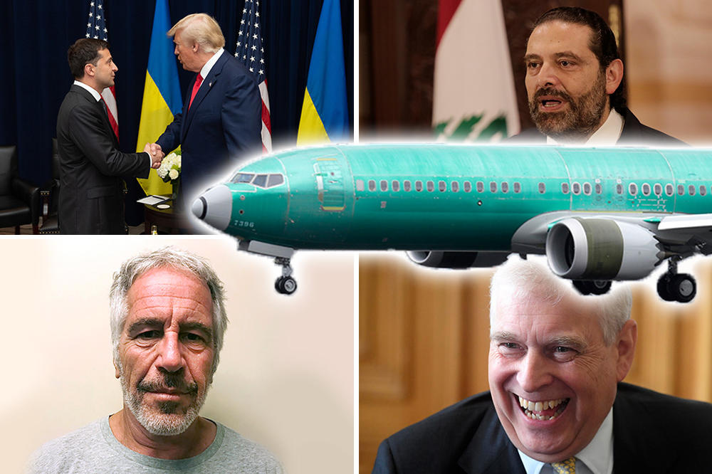 NAJGNUSNIJI SVETSKI SKANDALI 2019. GODINE: Moćni lideri širom sveta razotkrili su svoje PRAVO LICE, vlade su PADALE