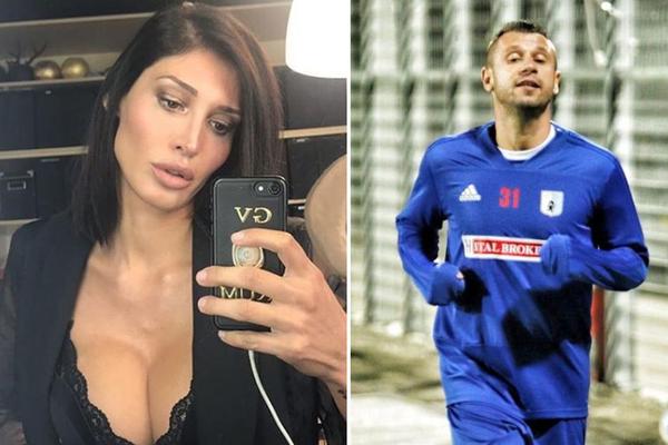 KASANO HTEO DA PREBIJE LEPOTICU: Jedva ga zaustavili da je ne udari! Odmah mu je uručen otkaz!