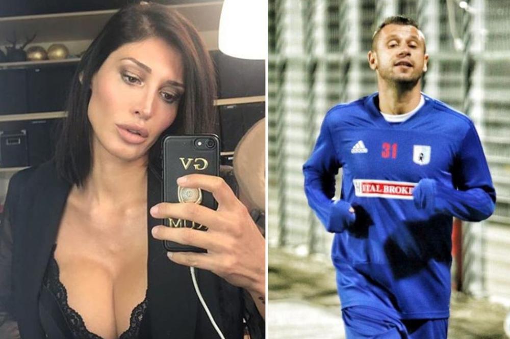 KASANO HTEO DA PREBIJE LEPOTICU: Jedva ga zaustavili da je ne udari! Odmah mu je uručen otkaz!