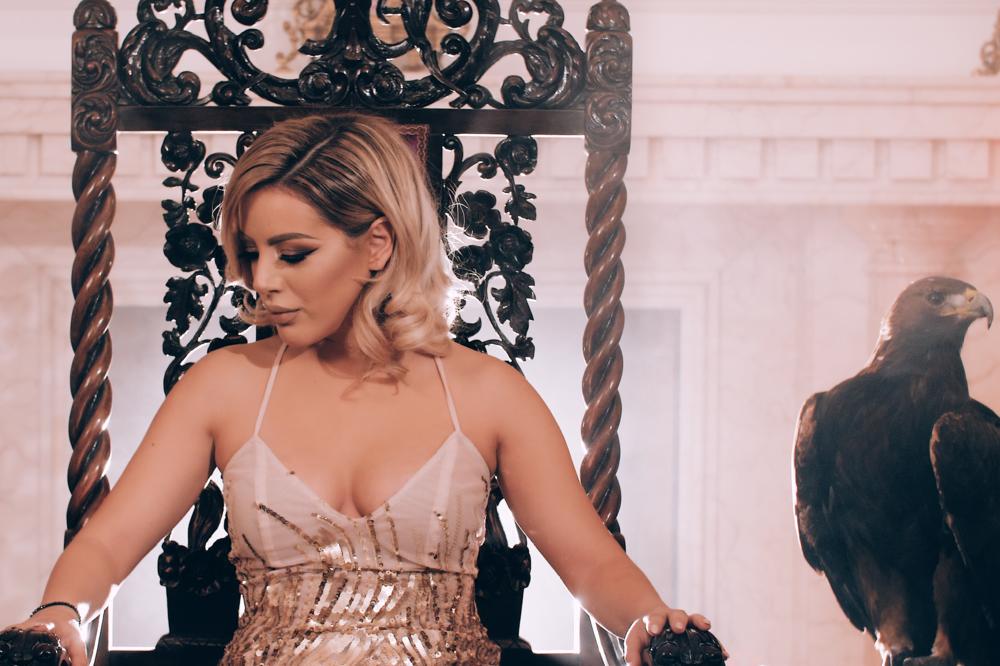 STIGLE RODE! Porodila se zvezda Granda, a evo koje ime je dobila njena ćerkica! Radosne vesti!