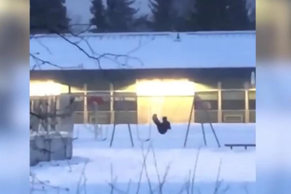 NEKA MI NEKO KAŽE ŠTA JE SA OVOM SLIKOM?! Ljudi poludeli, niko ne može da reši misteriju na fotografiji! (FOTO)