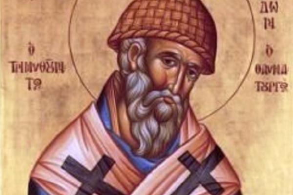 VERUJE SE DA JE OVO NAJJAČA MOLITVA ZA NOVAC! Izgovorite ove moćne reči