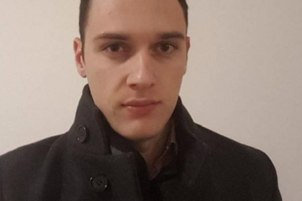 NAJPOTRESNIJA PRIČA U SRBIJI: Stefan (23) je bio MLADIĆ ZA PONOS, a onda ga je nešto ZABOLELO ISPOD REBRA!