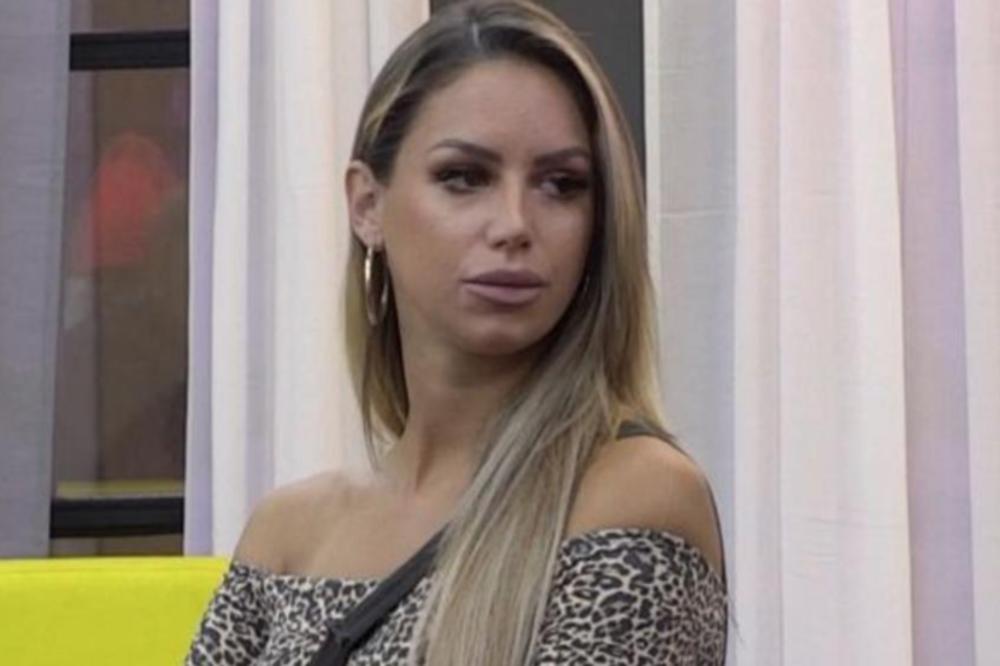 OTKRIVENO JOŠ ŠOKANTNIH DETALJA IVINE VEZE SA ŠARIĆEM: Imao je 1 ZAHTEV, evo šta je TRAŽIO OD NJE!