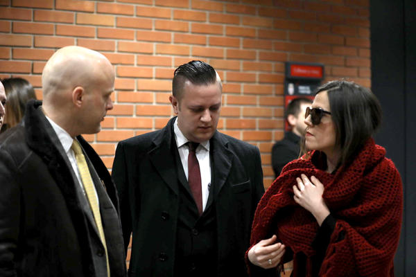 OVO JE SNAJKA ZORANA MARJANOVIĆA: Milica će biti saslušana zbog UBISTVA Jelene! Mnogo je bitno ONO ŠTO ĆE REĆI