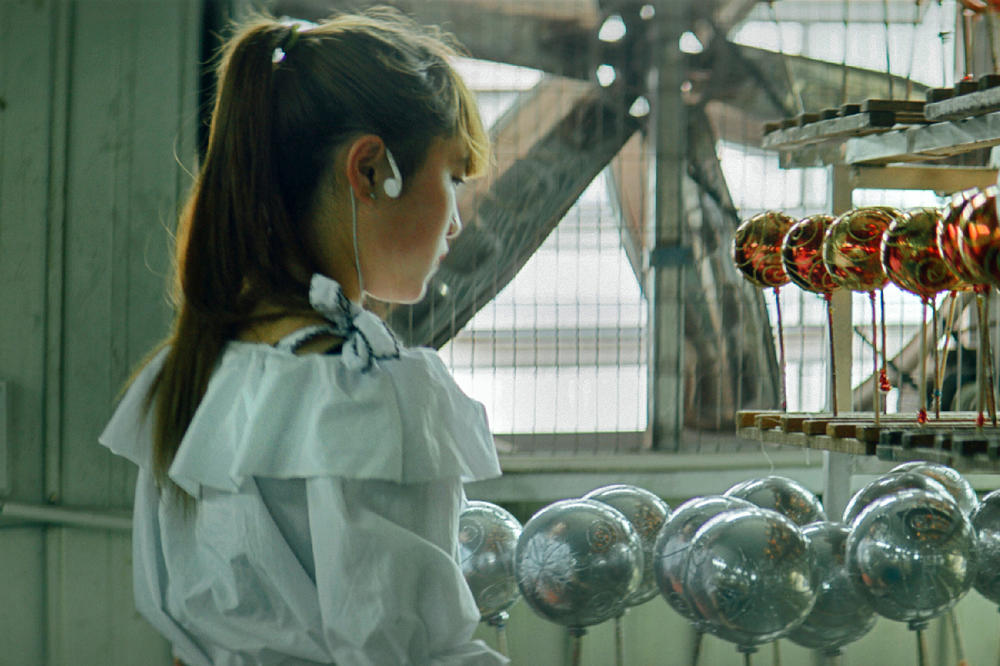 Svetska premijera novog dokumentarnog filma Mladena Kovačevića na festivalu u Roterdamu