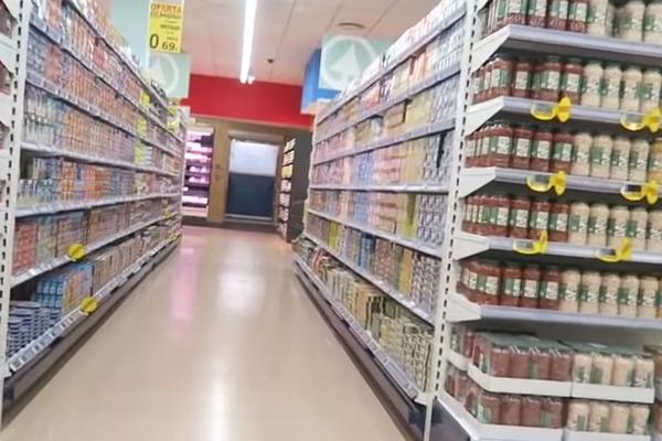 TRGOVINSKI LANAC ŠPAR DOLAZI U SRBIJU! Da li će oni zaista kupiti AMAN? Otkrivamo šta je prava istina