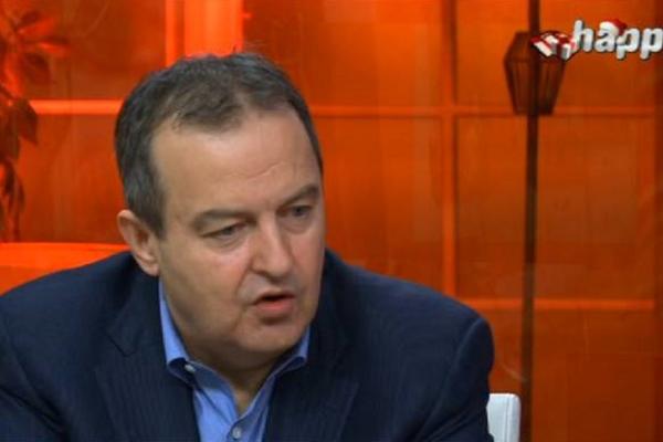 SINOĆ ME JE KONTAKTIRAO LAVROV, ODMAH SAM ZVAO PREDSEDNIKA VUČIĆA! Dačić u gostovanju uživo!