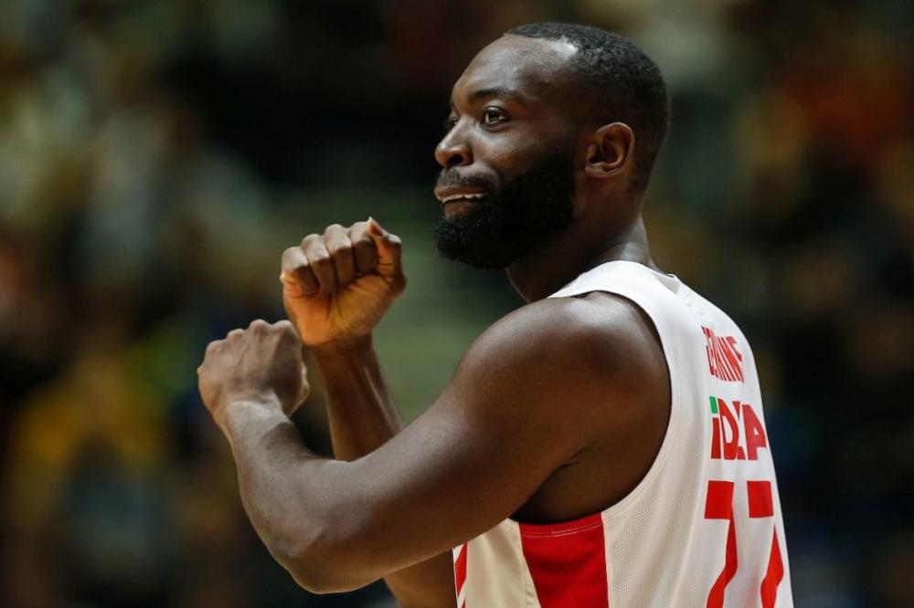 DŽENKINS PAKUJE KOFERE I NAPUŠTA BEOGRAD: Zvezda i ljubimac Delija se po svemu sudeći razilaze!