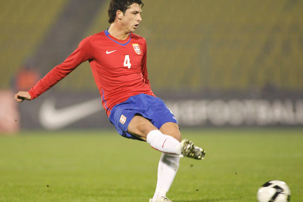 ŠTA JE ANTIĆ REKAO GOJKU KAČARU PROTIV NEMAČKE! Spomenuo i današnju reprezentaciju i ko je najbolji igrač!