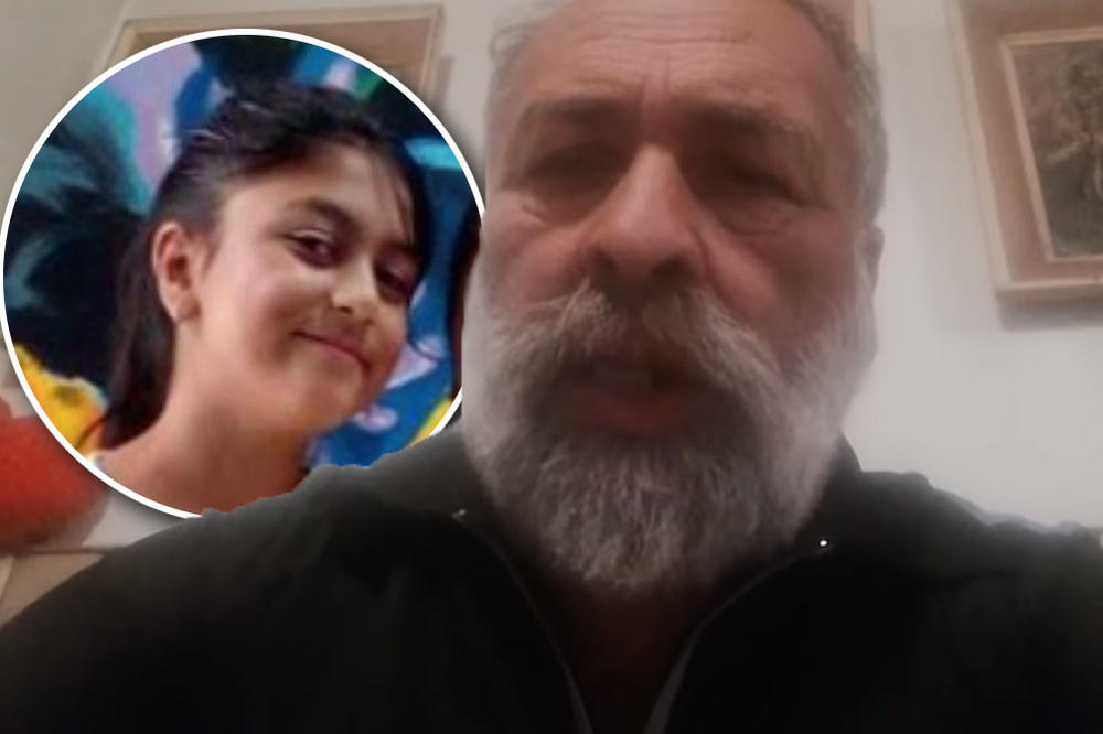 NOVI DETALJI O NESTANKU MALE MONIKE: Pronađen devojčicin RANAC, a nje nigde! Deda u suzama! (VIDEO)