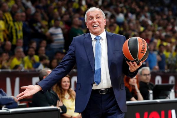 OTKRIVENA ŽELJKOVA TAJNA: Oglasio se Fenerbahče!