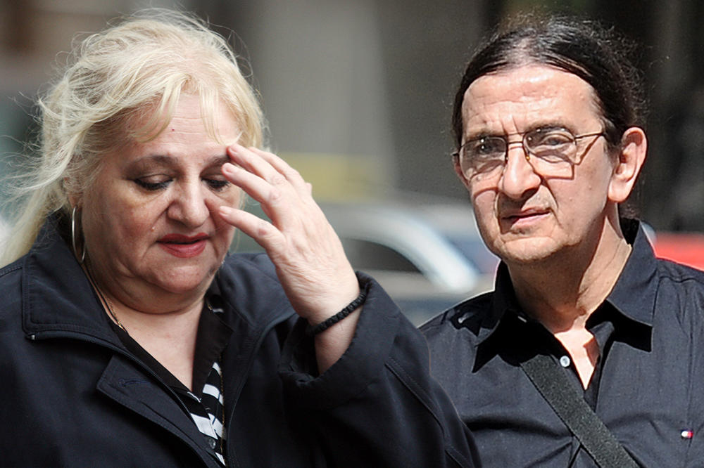 MAJKA ZORANA MARJANOVIĆA JE U LOŠEM STANJU: Na suđenju su otkriveni PRAVI RALOZI NJIHOVOG ODSUSTVA NA SUĐENJU