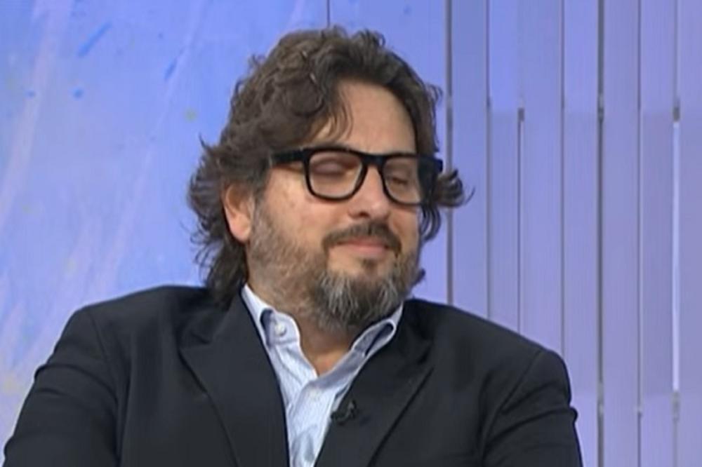 TRINKIJERI: Srbi, velika je sreća što imate Vučića! On je veliki sportista!