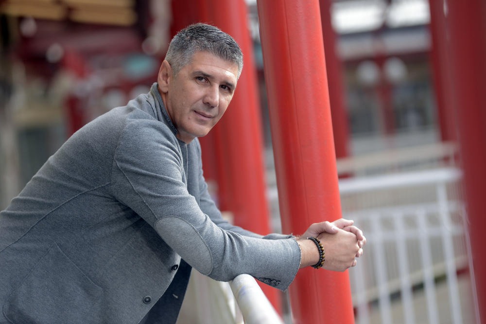 KOVAČ O KVALIFIKACIONOM TURNIRU ZA OI: Da li ćemo biti spremni? Nisam siguran! Protivnici će nam biti svi!