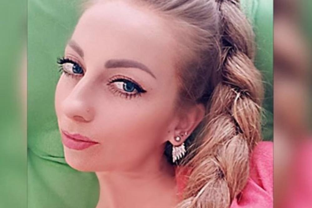 NIJE SE ŠIŠALA 5 GODINA: Nju zovu ZLATOKOSA, kosa joj je duga 2 METRA, a muškarci joj šalju razne gadosti! (FOTO)