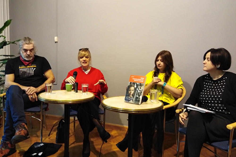 Trauma i postjugoslovenski film