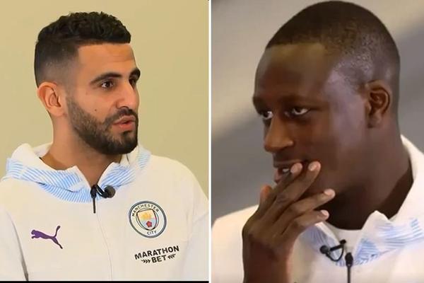 IZLANUO SE! REKAO ONO ŠTO NIJE SMEO: Marezu izletelo u emsiji ko odlazi iz Sitija, saigrač ga u neverici gledao!