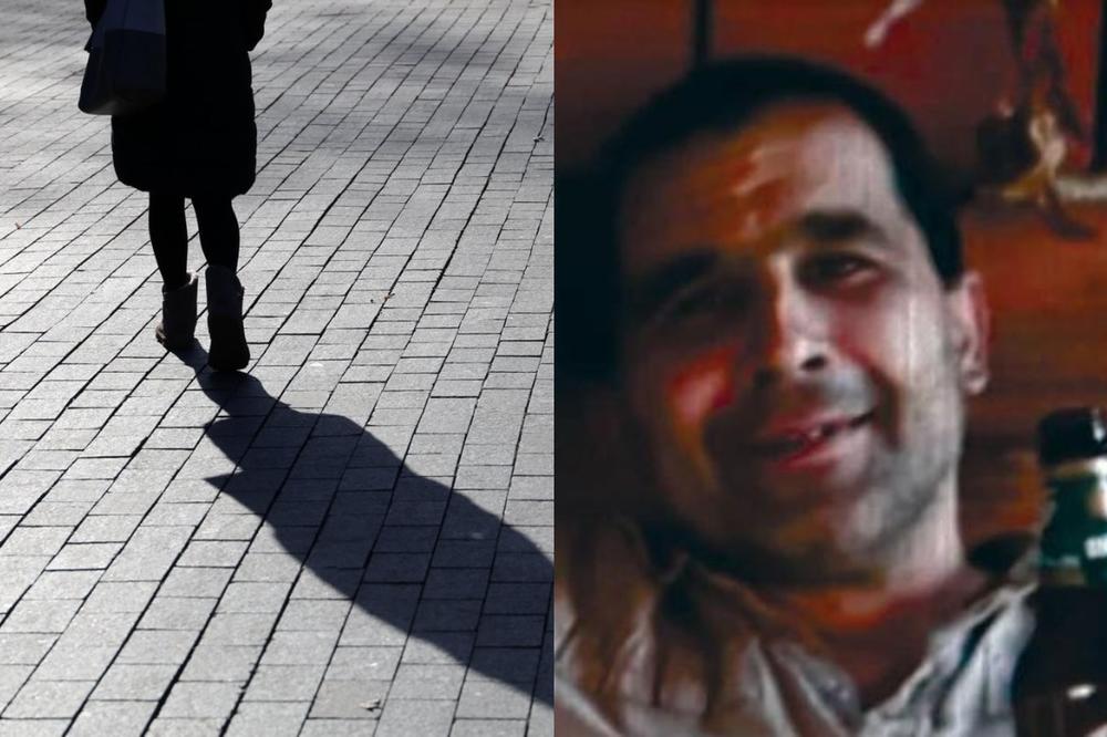 BERBERIN ĆE IZVRŠITI SAMOUBISTVO, U DUBINI MRAČNOG UMA ON JE SVESTAN SVEGA: Kriminolog otkriva Ninoslavov profil