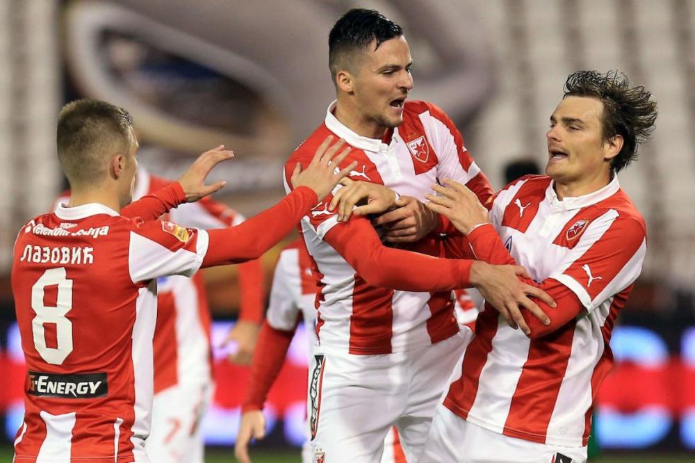 BIVŠI IGRAČ ZVEZDE RASPALIO PO ZVEZDANU TERZIĆU: Naredio je da ne mogu da igram za taj klub! Slagao sam ga!